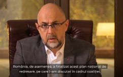 10 perc Bukarest: Kelemen Hunor koordinálja a  biztonságos és egészséges iskolák programot